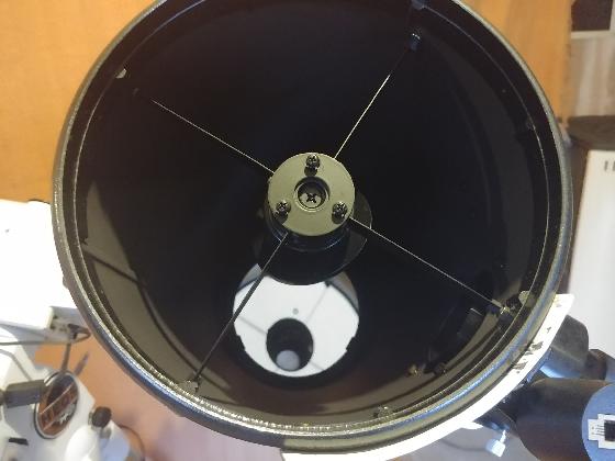 tube  200 f4 newton Photo