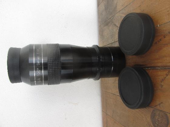 Oculaire KEPLER 9mm 100°