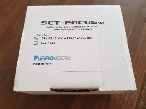 SCT FOCUS V2