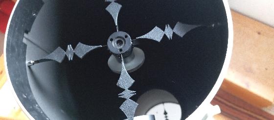 tube 250/1200 skywatcher