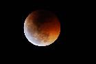 Eclipse de lune 1