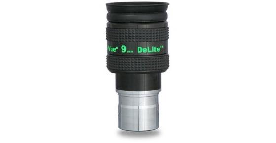 Oculaire TeleVue DeLite 9mm