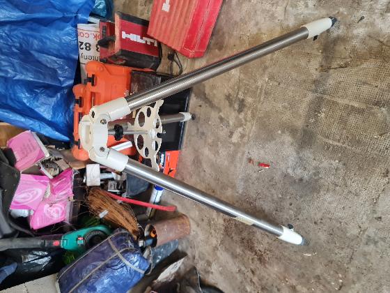 Monture azimutale Kepler DUAL AZ