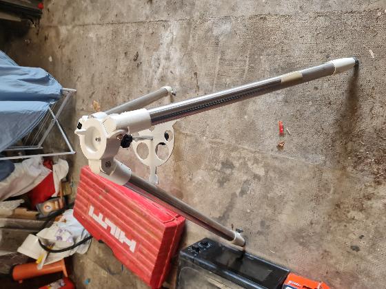 Monture azimutale Kepler DUAL AZ