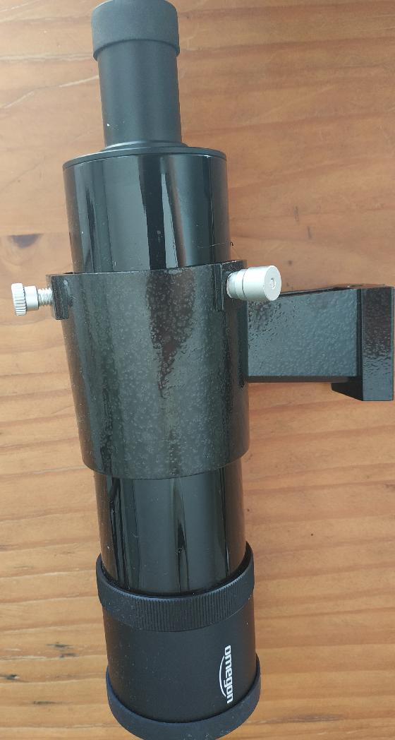 Vente OMEGON Newton 203mm/1000/mm