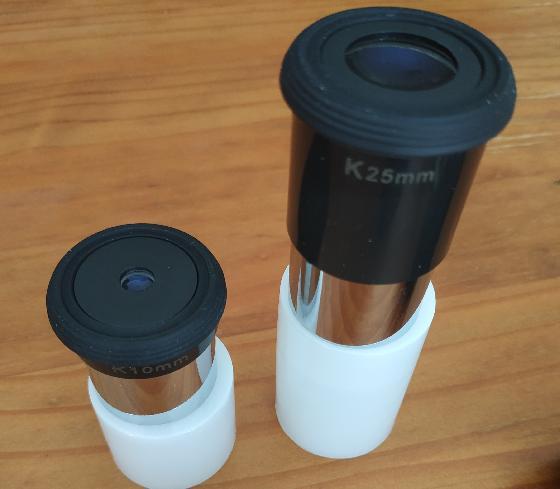 Vente OMEGON Newton 203mm/1000/mm