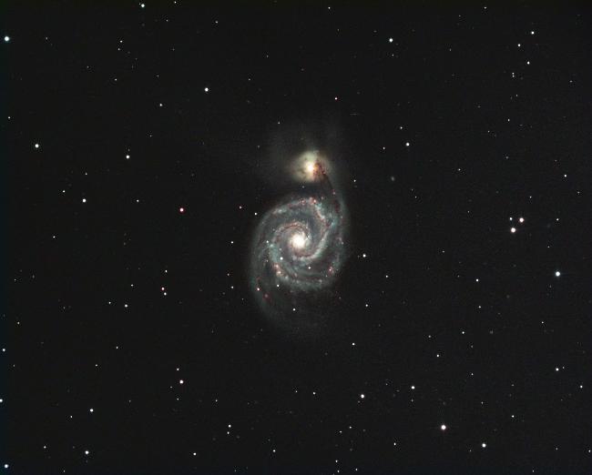 M 51