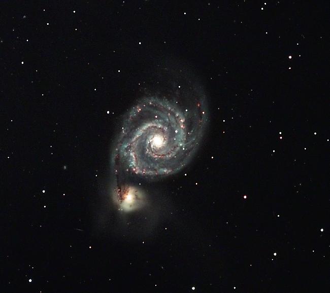 M 51 (bis)