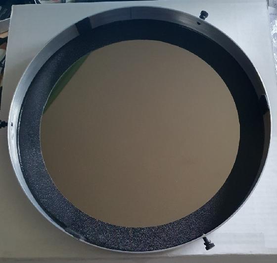 Filtre Solaire 308-314 ASTROZAP