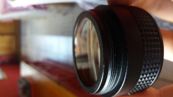 Réducteur / correcteur celestron 0.63x