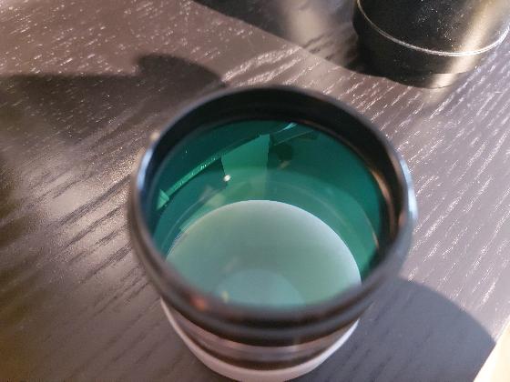 Newton 150/750 PDS + correcteur 