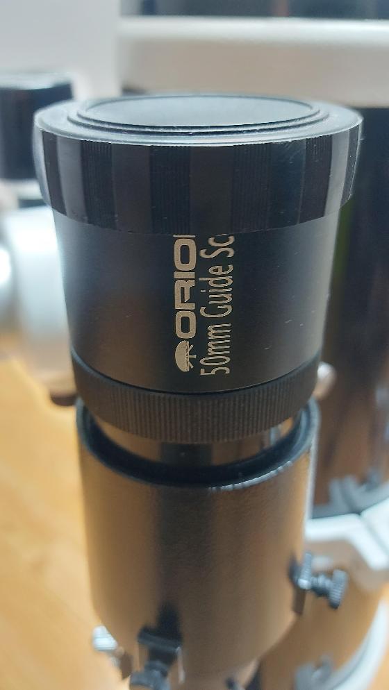 Newton 150/750 PDS + accessoires