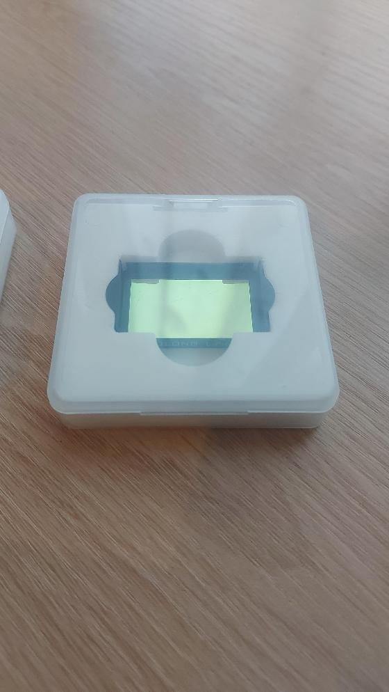 Filtre L-pro clip-in Full Frame