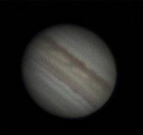 Jupiter 
