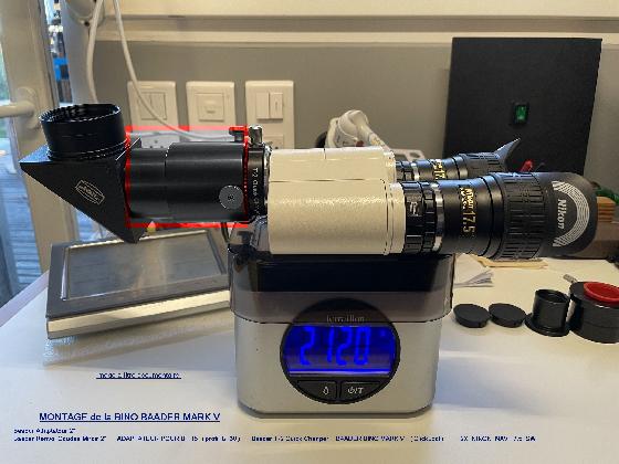 2 SOLARMAX 90 SM E D.S. - RARE & EXCEPTIONNEL