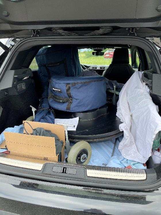 Orion Skyquest XX14g Goto