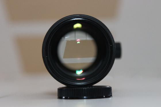 Sigma 70 -200 F2.8 APO DG OS HSM EX monture canon