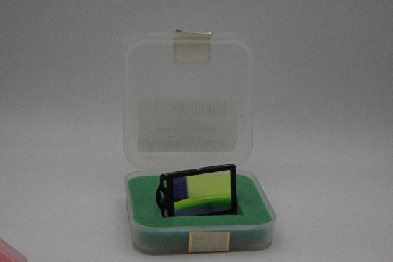 Filtre Clip Astronomik CLS CCD XL EOS