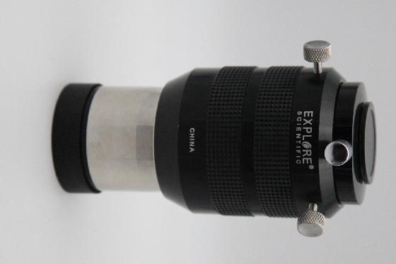 Barlow x3 Explore scientific 2"