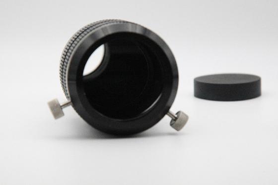 Barlow x3 Explore scientific 2"