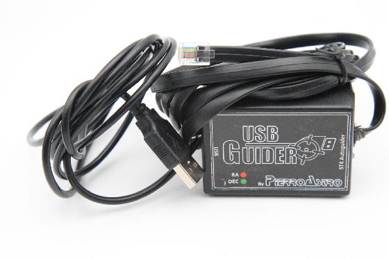 USB Guider pierro astro
