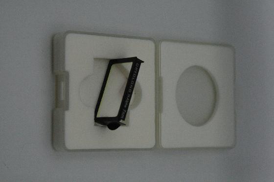 Filtre Clip Ha 7nm Canon plein format OPTOLONG