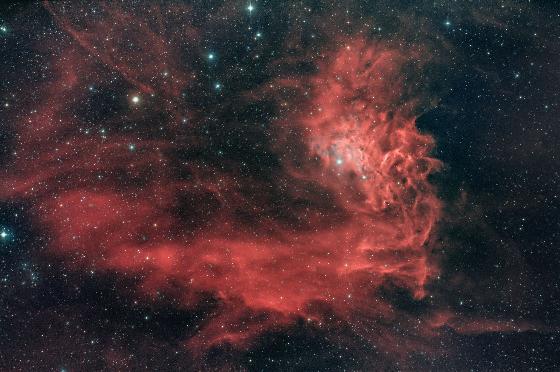 Canon 6D défitlré total