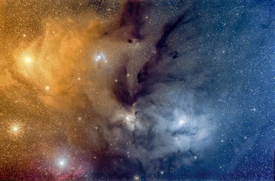 Canon 6D défitlré total