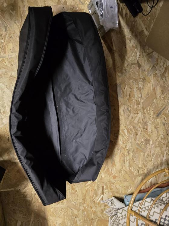 Sac de transport Newton 200/1000 ou 1200