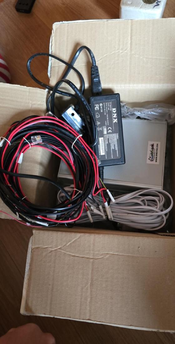 Dome tracker sheliak