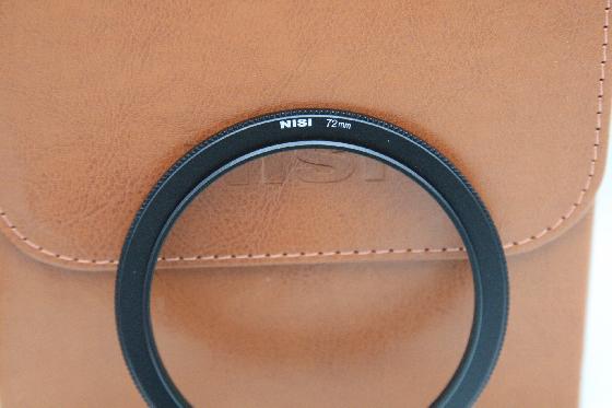 Filtre NiSi NAtural Night 100x100 avec porte filtre