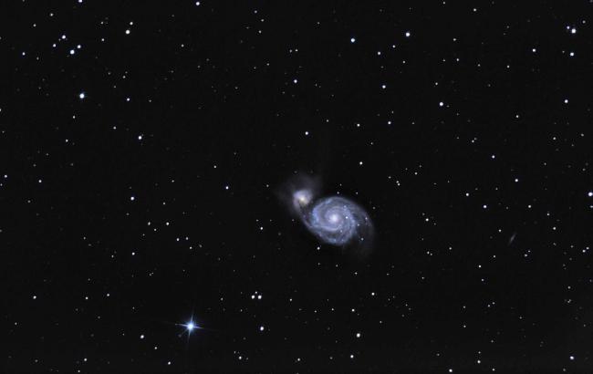 M 51