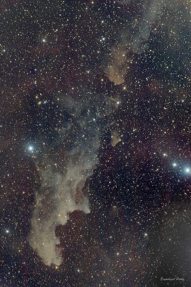 La Tête de Sorcière