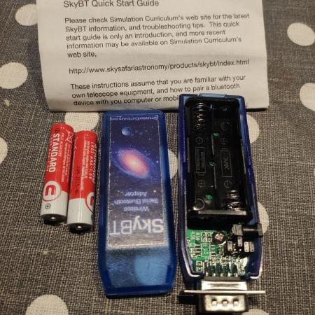 destockage materiel inutilisé