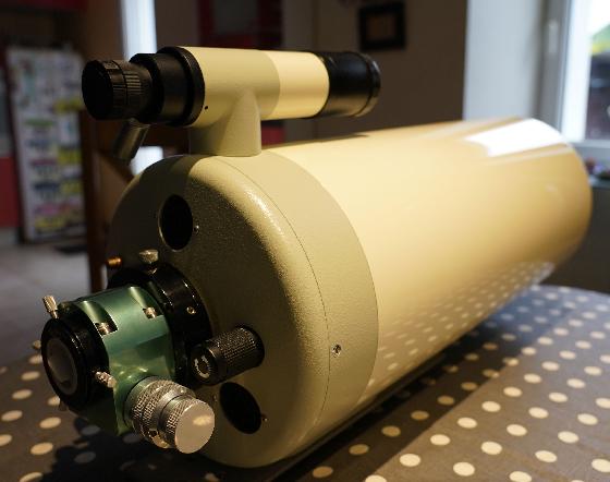 exceptionnel Mewlon 210