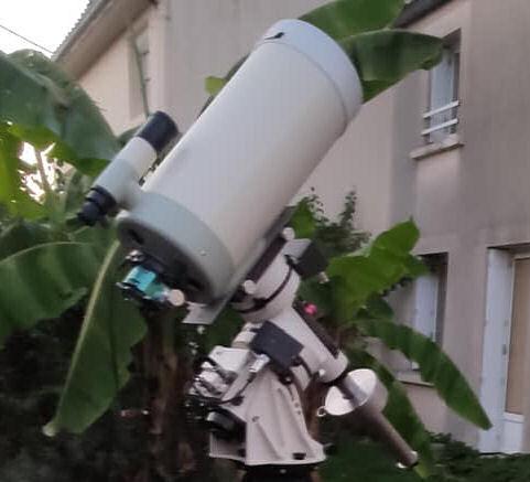 Exceptionnel tube mewlon 210