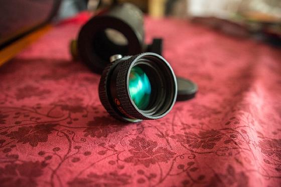 C8 vis Bob's knobs  + accesoires