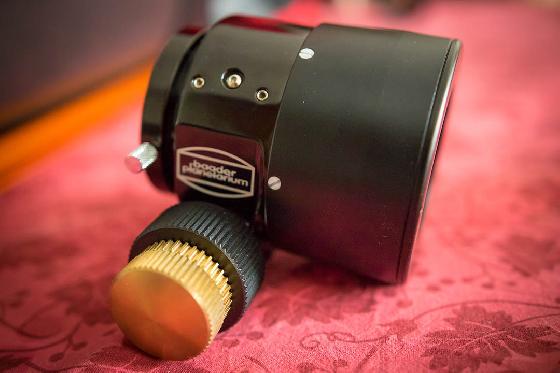 C8 vis Bob's knobs  + accesoires