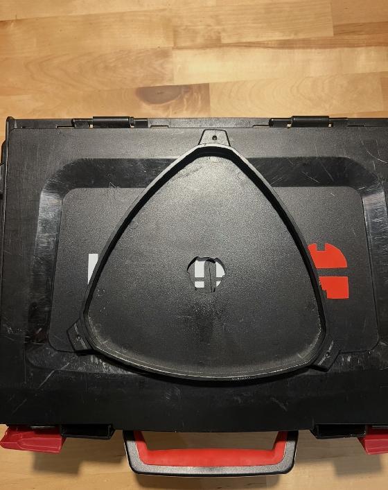 star adventurer trepieds malette 