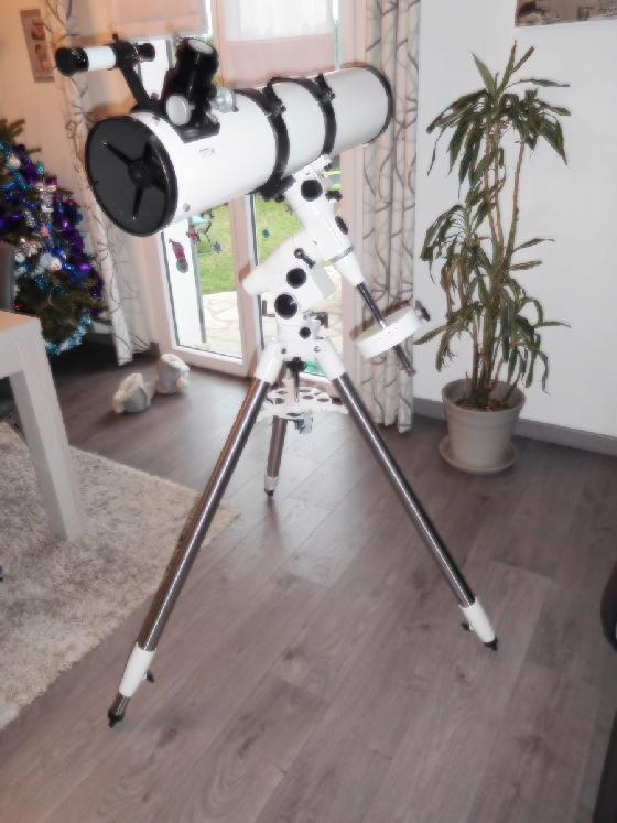 Vends materiel astro en lots ou détails