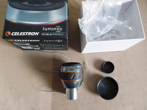 Vends materiel astro en lots ou détails