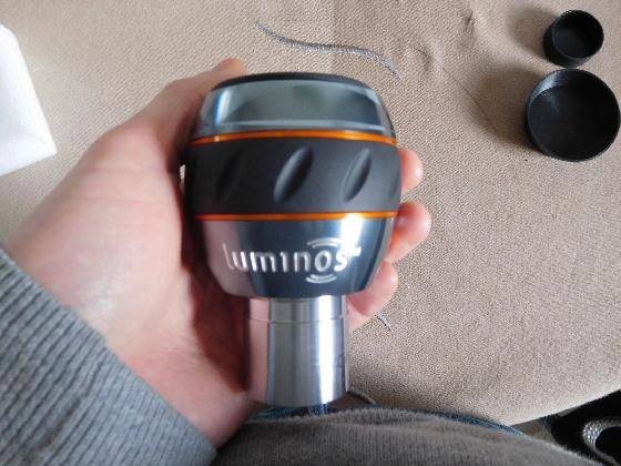 Vends materiel astro en lots ou détails