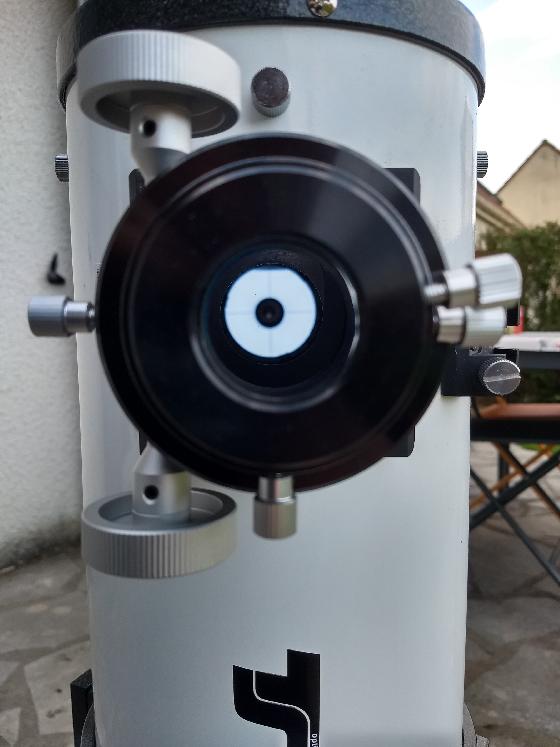 Newton TSOPTICS 150/900