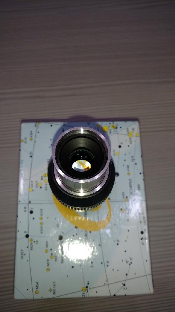 Explore scientific 8.8mm 82°