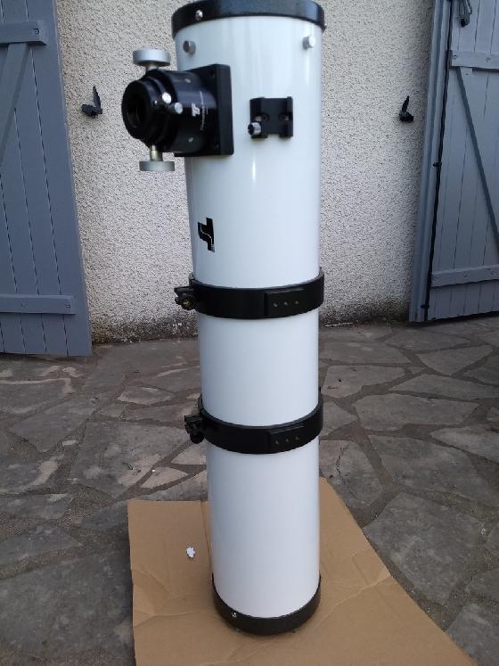 Newton TSOPTICS 150/900