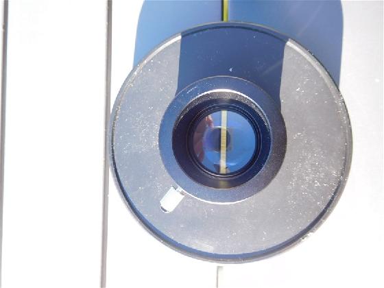 Vends Vixen New Planet 80