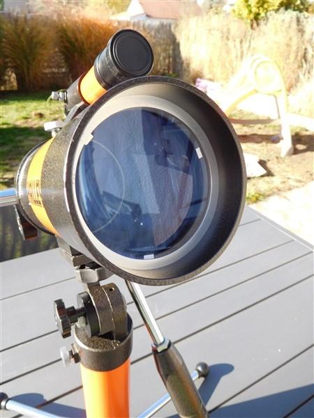 Vends Vixen halley 70S