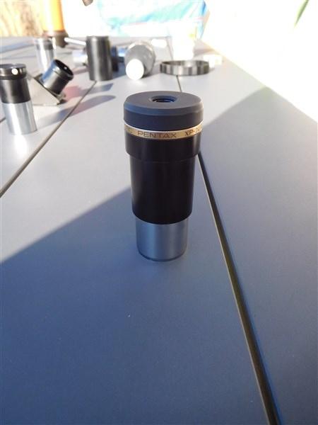 Vide garage occulaires et accessoire (Baisse de prix et MAJ)