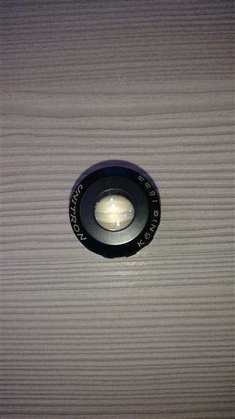 Vide garage occulaires et accessoire (Baisse de prix et MAJ)