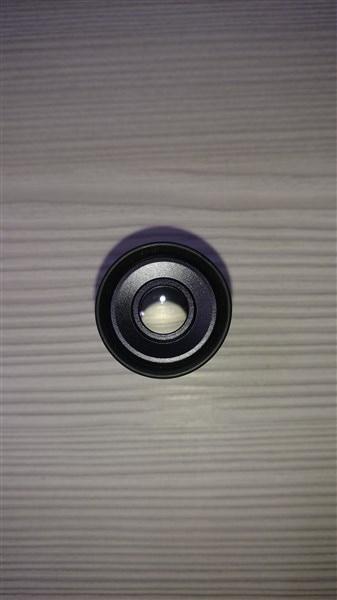 Vide garage occulaires et accessoire (Baisse de prix et MAJ)